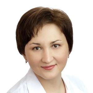 Чугаева Наталья Евгеньевна
