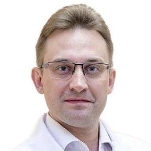 Курбатов Игорь Владимирович