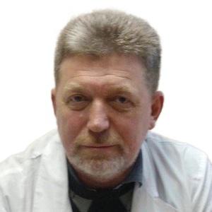 Титов Константин Сергеевич