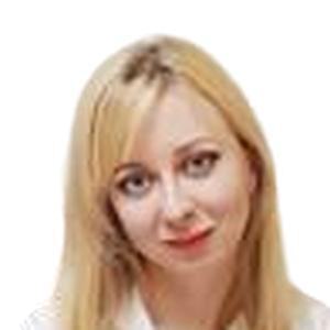 Михайлова Елена Владимировна