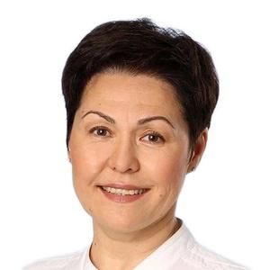 Хамидуллина Валентина Вениаминовна
