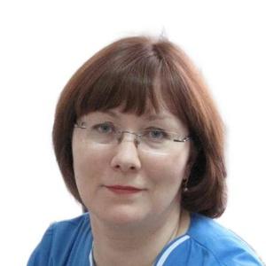 Ермакова Анна Анатольевна