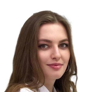 Таишева Илсияр Рушановна