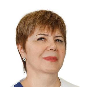 Самарина Ольга Сергеевна
