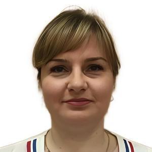 Шипилова Ирина Владимировна