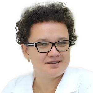 Курбатова Анастасия Витальевна