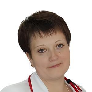 Кистанова Светлана Николаевна