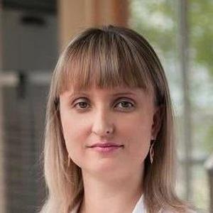 Ковальчук Людмила Владимировна