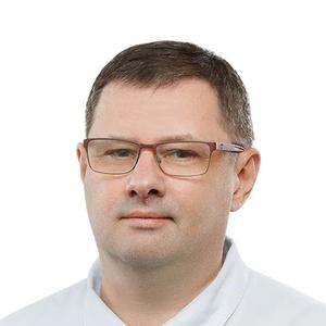Якушевский Игорь Петрович