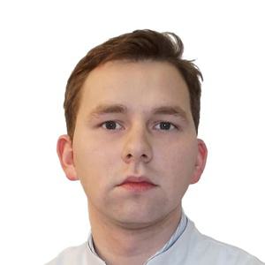 Арсеньев Евгений Владимирович
