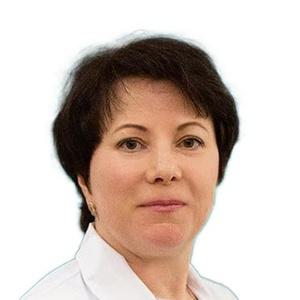 Мигура Елизавета Валерьевна