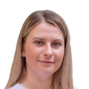 Комиссарова Анна Андреевна