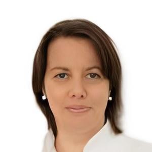 Солтарева Светлана Леонидовна