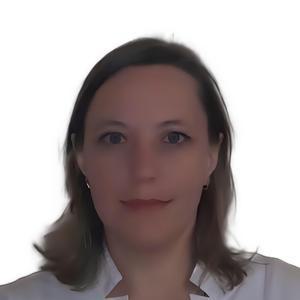 Макиенко Елена Андреевна