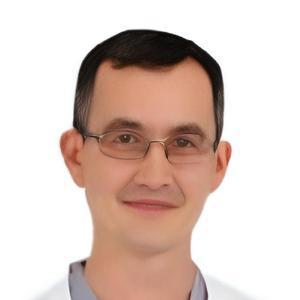 Макаров Алексей Юрьевич