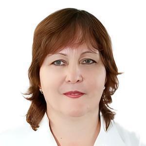 Гатина Милауша Наиловна