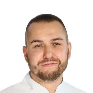 Кулешов Владимир Геннадьевич