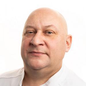 Пархалин Вадим Николаевич