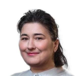 Зарезина Светлана Витальевна