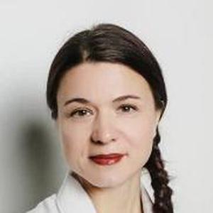 Беляк Екатерина Геннадьевна