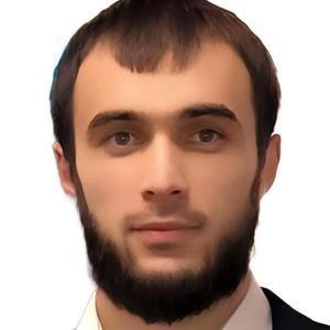 Бозиев Казбек Мухаматович