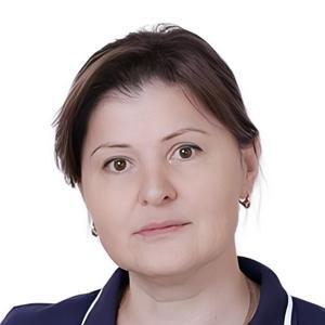 Гаджимагомедова Заира Гасановна