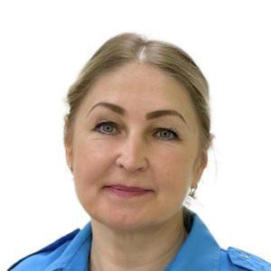 Ягунд Ирина Юрьевна
