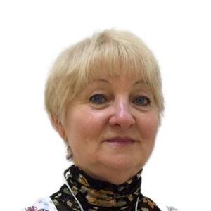 Савенкова Людмила Ивановна