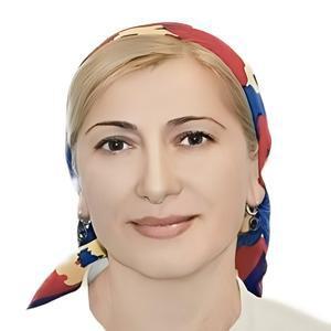 Вахаева Зарема Адамовна