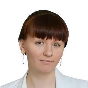 Васькина Ольга Николаевна