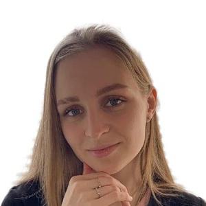 Халилова Валерия Эдуардовна