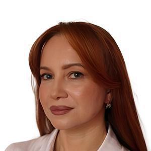 Романова Ольга Валерьевна