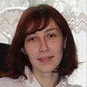 Петракова Юлия Борисовна
