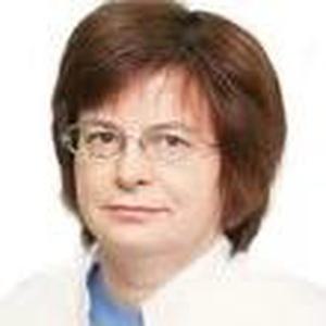 Корсакова Татьяна Васильевна