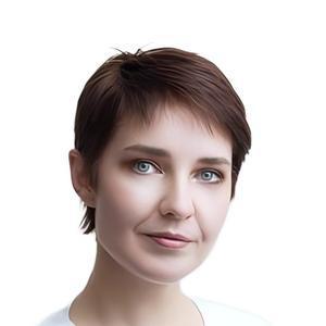 Яковлева Елена Владимировна