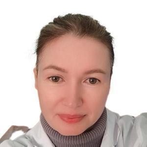 Збоева Наталия Сергеевна