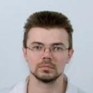 Тимофеев Роман Александрович
