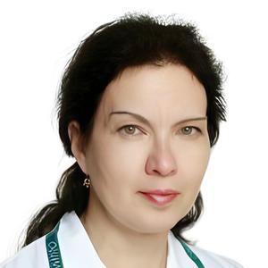 Авдеева Галина Викторовна