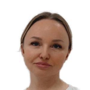 Медянцева Екатерина Валерьевна