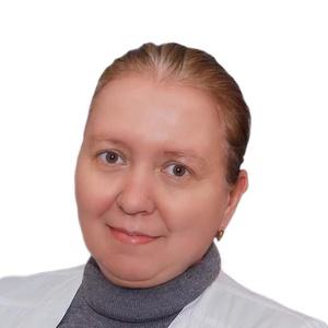 Фитина Елена Юрьевна