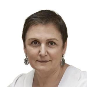 Осадчева Лариса Владимировна