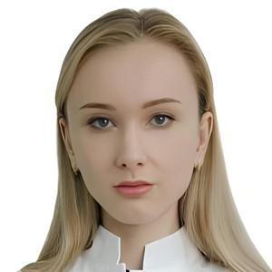 Летягина Анна Аркадьевна