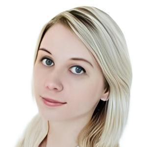 Мальгинова Екатерина Вадимовна