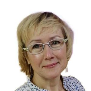 Шаура Галина Вячеславовна
