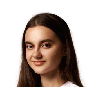 Чарушина Маргарита Андреевна