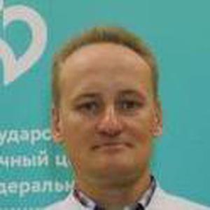 Кореньков Вячеслав Владимирович