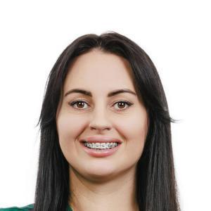 Назарьева Маргарита Васильевна
