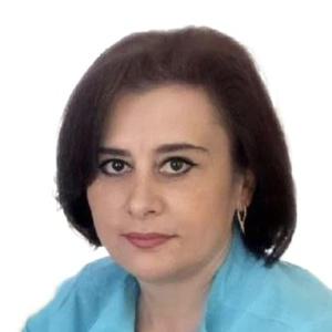 Ковтанюк Инна Леонидовна