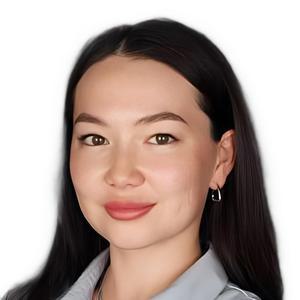 Басаулова Алена Васильевна