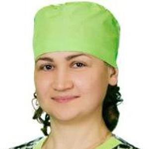 Мялина Елена Анатольевна